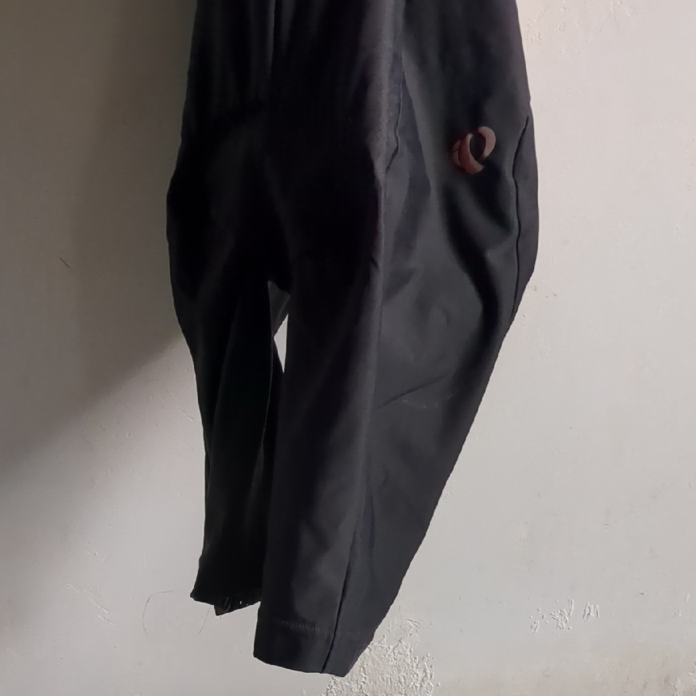 Pearl Izumi Bibs Black Cycling Bib Shorts Medium